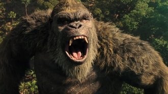 Disney+ представит сериал о происхождении Кинг Конга