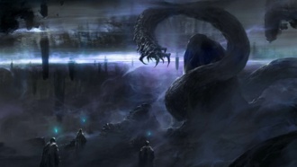 Анонсирована фэнтезийная RPG с открытым миром Wyrdsong