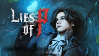 Lies of P появилась на Gamescom с новым трейлером
