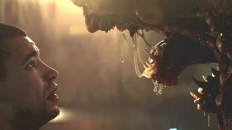 Раскрыты детали боевой системы и игрового процесса The Callisto Protocol