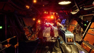 Трейлер ремейка System Shock поднимает ненависть SHODAN к человечеству на новый уровень