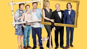 Сериал «Ивановы-Ивановы» продлили на шестой сезон