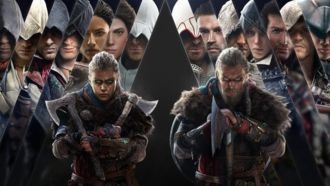 Утечка: Assassin's Creed Mirage — новая часть серии?