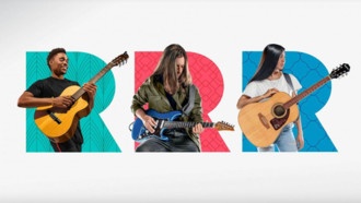 Ubisoft анонсировала скорый запуск музыкального сервиса Rocksmith+