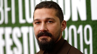 Шайя ЛаБаф присоединился к актерскому составу будущего фильма Копполы