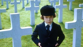 У культового ужастика «Омен» появится приквел