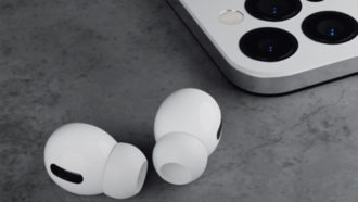 Apple анонсирует новые AirPods Pro 2 на этой неделе на мероприятии Far Out