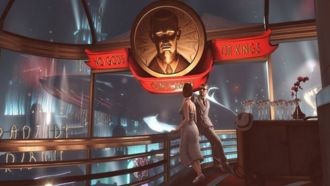 Утечка: местом действия BioShock 4 станет Антарктида, а главным героем будет женщина