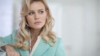 В сериале «Вампиры средней полосы» заменили актрису на роль Аннушки