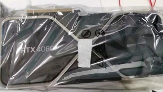 По слухам, производительность видеокарт GeForce RTX 40 более чем в два раза выше серии RTX 30