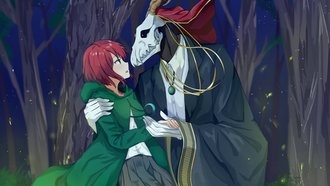 «Невеста чародея»: анонсирован второй сезон