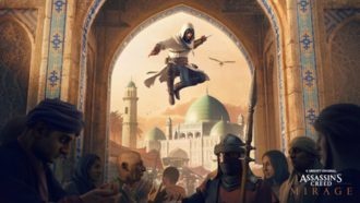 Ubisoft представила новый трейлер Assassin's Creed Mirage перед скорым релизом