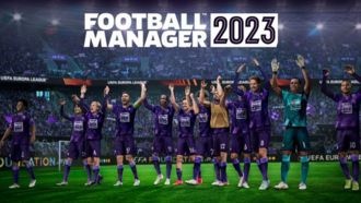 Football Manager 2023 выйдет 8 ноября в Xbox Game Pass и на PS5