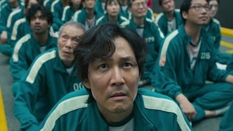 Звезда «Игры в кальмара» сыграет главную роль в сериале «Звёздные войны: Аколит»