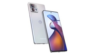 Выпущен «убийца флагманов» Motorola Edge 30 Fusion с изогнутым OLED-дисплеем 144 Гц, SD888+, зарядкой 68 Вт