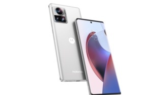 Представлен Motorola Edge 30 Ultra с 200-мегапиксельной камерой, SD8+G1 и зарядкой на 125 Вт