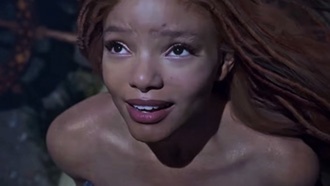 Вышел трейлер новой «Русалочки» от Disney