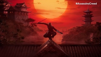 Будущее Assassin's Creed: Багдад, феодальная Япония, древний Китай и охота на ведьм