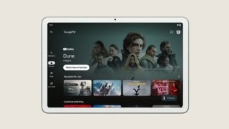 По слухам, Google работает над новым планшетом Pixel Tablet Pro