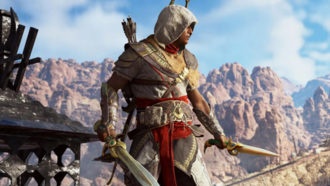 Ubisoft и NVIDIA обвиняют друг друга в баге Assassin's Creed: Origins