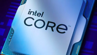 Утечка тестов процессоров Intel Core i5-13600K, Core i5-13500 и Core i5-13400