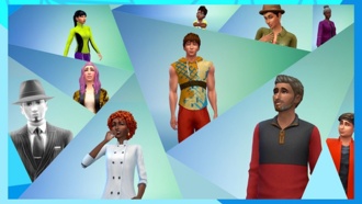 The Sims 4 становится бесплатной