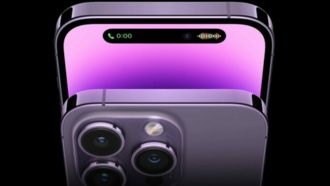 Аккумулятор iPhone 14 Pro Max сравнили с iPhone 13 Pro Max в новом тесте