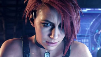 В новом сюжетном трейлере Exoprimal настраиваемые экзо-костюмы и динозавры-мутанты