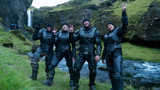 Что известно о втором сезоне телесериала «Halo»?