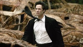 Повелитель тьмы возвращается: анонсирован выход сиквела «Константина»