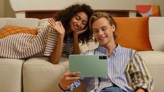 В сеть утекли цена и пресс-рендер планшета Redmi Pad