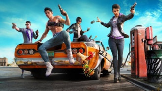 Глава Embracer Group удивлён недовольными отзывами о перезапуске Saints Row