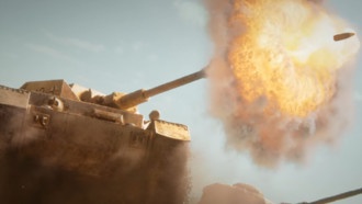 В сети появилась новая информация и видео миссий Company of Heroes 3