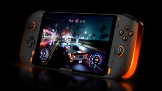 Представлена портативная консоль ONEXPLAYER Mini Pro: графика Radeon 680M и память LPDDR5