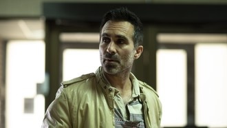 Фильмы и сериалы, которые стоит посмотреть в октябре 2022 года