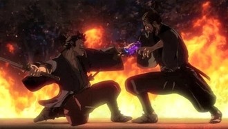 Netflix анонсировал аниме Onimusha