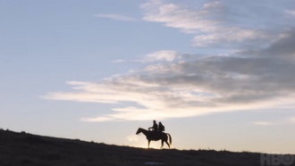 Сериал The Last of Us от HBO в первом атмосферном трейлере