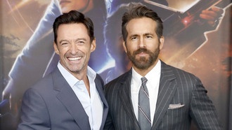 Хью Джекман вернется к роли Росомахи в третьем «Дэдпуле»