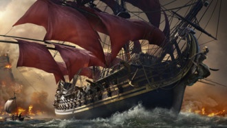 Тестеры Skull and Bones по-прежнему недовольны состоянием игры