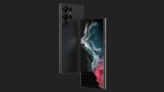 Рендеры Samsung Galaxy S23 Ultra показывают минимальные изменения дизайна