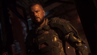 The Callisto Protocol вернулась в российский Steam