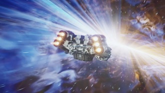 Композитор Starfield продемонстрировал живое исполнение заглавной музыкальной темы игры