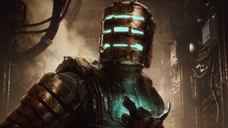 Новые видео ремейка Dead Space демонстрирует полное прохождение третьей главы