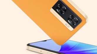 OPPO A77s вышел в Таиланде: Snapdragon 680, камера на 50 Мп и зарядка на 33 Вт