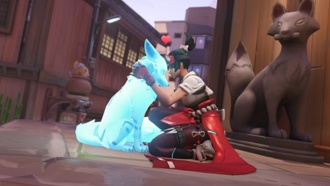 Blizzard убирает требование привязки номера телефона для игроков Overwatch 2