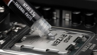 Noctua представляет NA-TPG1 — защиту от термопасты для процессоров AMD Ryzen AM5