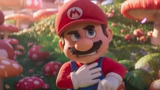 Вышел первый тизер мультфильма по игре Super Mario