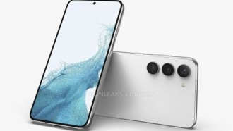 Новая утечка раскрывает только четыре варианта цвета Samsung Galaxy S23