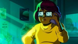 Анимационный сериал «Велма» из вселенной «Скуби-Ду» представил трейлер