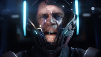 Утечка: 9 минут из научно-фантастического боевика Squadron 42 во вселенной Star Citizen